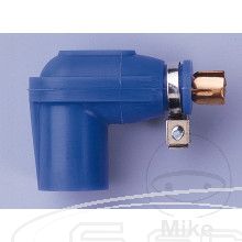 ZNDKERZENSTECKER LBER-B blau NGK CHA 7087422