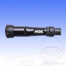 ZNDKERZENSTECKER SB05F schwarz NGK