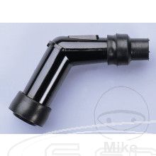 ZNDKERZENSTECKER VB05F schwarz NGK