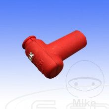 ZNDKERZENSTECKER LB05EMH-R rot NGK