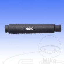 ZNDKERZENSTECKER SD05FM schwarz NGK