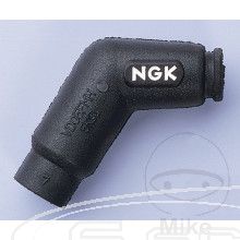 ZNDKERZENSTECKER VD05FMH schwarz NGK