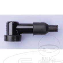 ZNDKERZENSTECKER LC05EFK schwarz NGK