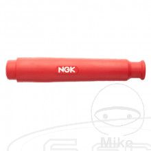 ZNDKERZENSTECKER SD05FM-R rot NGK