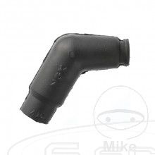 SPARK PLUG COVER VD05EMH black  NGK