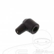 SPARK PLUG COVER O4S