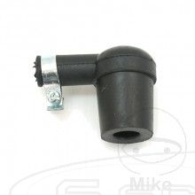 SPARK PLUG COVER JMP Gummi 90  Grad