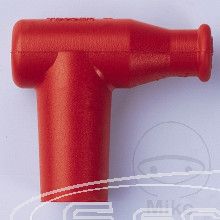 ZNDKERZENSTECKER TB05EM-R rot NGK