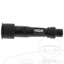 ZNDKERZENSTECKER SD05EG schwarz NGK