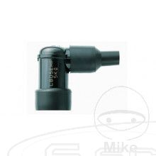 ZNDKERZENSTECKER LB10EHF schwarz NGK