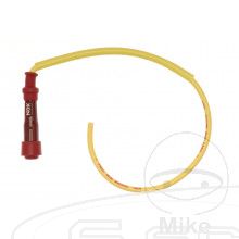 ZNDKERZENSTECKER SY11 rot NGK Racing