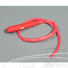 Zndkabel mit Znderzenstecker CR1 NGK Racing