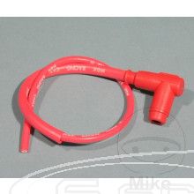 Spark cable with spark plug cover CR2 NGK Racing  CHA 7087406