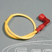 Spark cable with spark plug cover LY11 NGK Racing