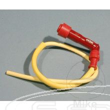 Spark cable with spark plug cover XY11 NGK Racing