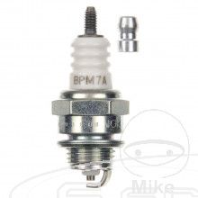 SPARK PLUG BPM7A NGK