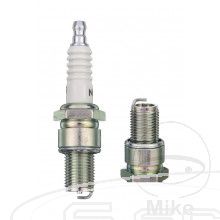 SPARK PLUG B7ES NGK NGK 7080955 SAE lose