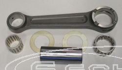 CONNECTING ROD KIT PREMIUM CAGIVA 250 L-140