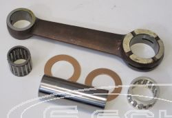 CONNECTING ROD KIT PREMIUM KTM GS/MX/MC 250 1980-1989