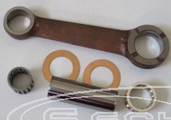 CONNECTING ROD KIT PREMIUM KTM GS/MX/MC 250 1976-1979