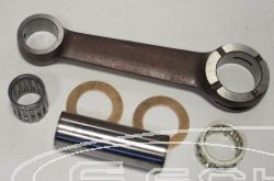 CONNECTING ROD KIT PREMIUM Yamaha DT250 1975-79 IT250 1977-81 YZ250 1976-81 IT250 1977-81 TY250 1976-77