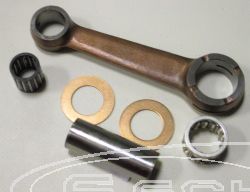 CONNECTING ROD KIT PREMIUM KTM GS/MX/MC 125/ 175 1979