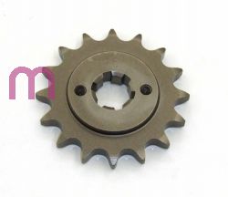 SCHREMS KETTENRITZEL  CAGIVA 125, 520-14