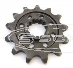 SCHREMS FRONT SPROCKET RMZ 250 13-