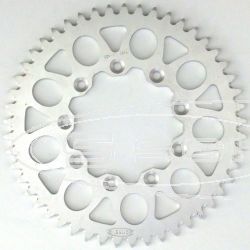 SCHREMS REAR SPROCKET ALU TM MOTO ALL