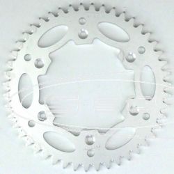 SCHREMS REAR SPROCKET ALU HONDA CR/CRF/XR