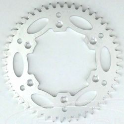 SCHREMS REAR SPROCKET ALU HONDA CR/CRF/XR