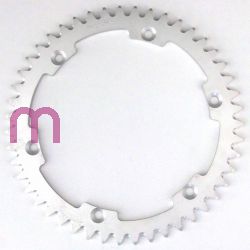 SCHREMS REAR SPROCKET ALU HUSQVARNA -89