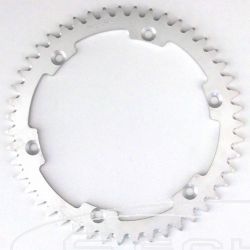 SCHREMS REAR SPROCKET ALU HUSQVARNA -89