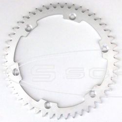 SCHREMS REAR SPROCKET ALU HUSQVARNA -89