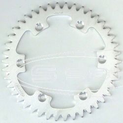 SCHREMS REAR SPROCKET ALU KAWASAKI KX/KXF ALL