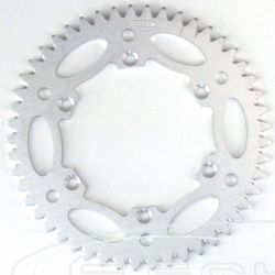 SCHREMS REAR SPROCKET ALU KAWASAKI KX/KXF ALL