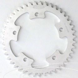 SCHREMS REAR SPROCKET ALU KAWASAKI KX 60 83-00