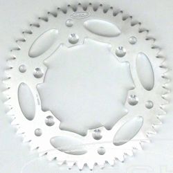 SCHREMS REAR SPROCKET ALU SUZUKI RM/RMZ/DR/DRZ