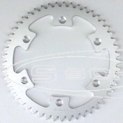 SCHREMS REAR SPROCKET ALU YAMAHA WR/TT/YZ -98