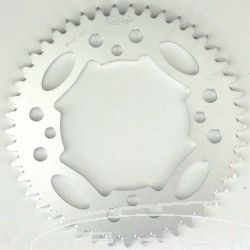 SCHREMS REAR SPROCKET ALU YAMAHY XT 600