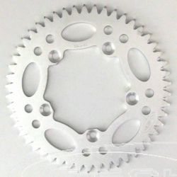 SCHREMS REAR SPROCKET ALU KTM SX 60/65