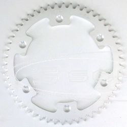 SCHREMS REAR SPROCKET ALU KTM OLD -89