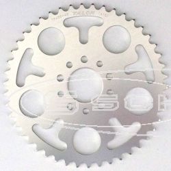 SCHREMS REAR SPROCKET ALU KTM 50LC SENIOR 04-