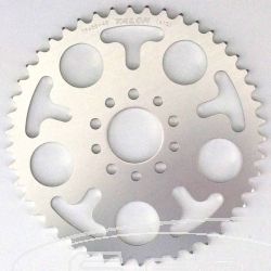 SCHREMS REAR SPROCKET ALU KTM 50LC SENIOR 04-