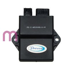 SCHREMS PROCOM VERBESSERTE STEUERBOX (CDI) Kawasaki/Suzuki