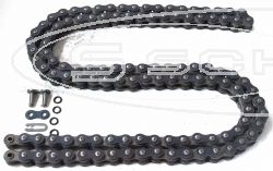 CZ CHAIN 520 ORH X-RING