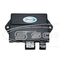 SCHREMS PROCOM STEUERBOX (CDI) Yamaha YFM350 Warrior 02-04