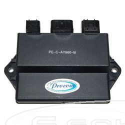 SCHREMS PROCOM STEUERBOX (CDI) Yamaha YFM660 Raptor 02-03