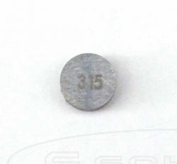 SCHREMS SHIM  9.48 MM 1 PCS