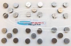 SCHREMS SHIM KIT 9.48 MM 30 PCS